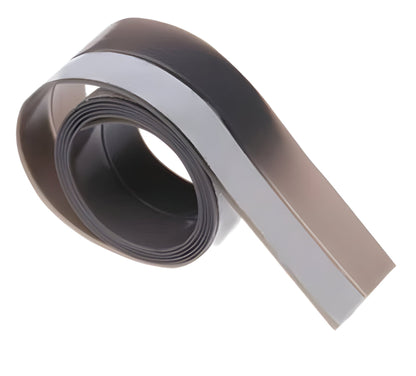 Weatherproof Door Seal Strip - 16.4 ft Adhesive Barrier