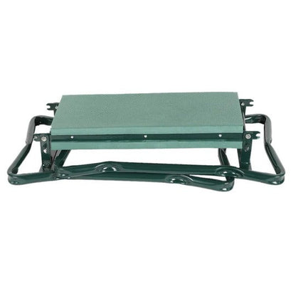 Comfort Garden Kneeler and Seat for Effortless Gardening
