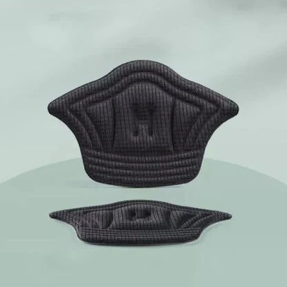 SecureFit Heel Cushions for Ultimate Comfort