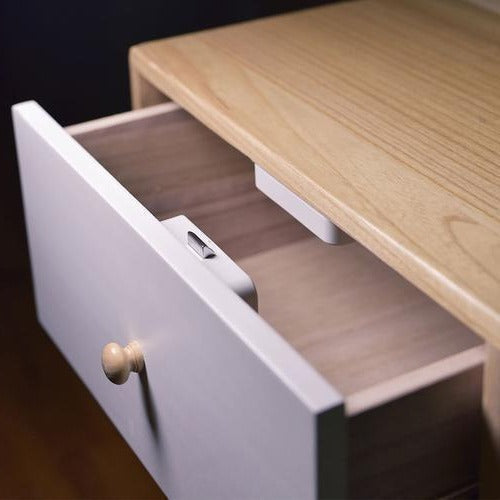 Smart Secure Drawer Lock with App Access for Ultimate Safety