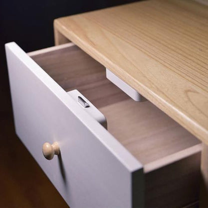 Smart Secure Drawer Lock with App Access for Ultimate Safety