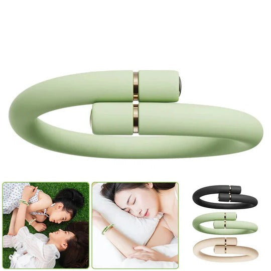 Eco-Friendly Insect Defense Bracelet for Daily Use