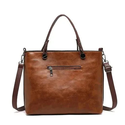 Stylish Multi-Purpose Carry Bag for Daily Adventures