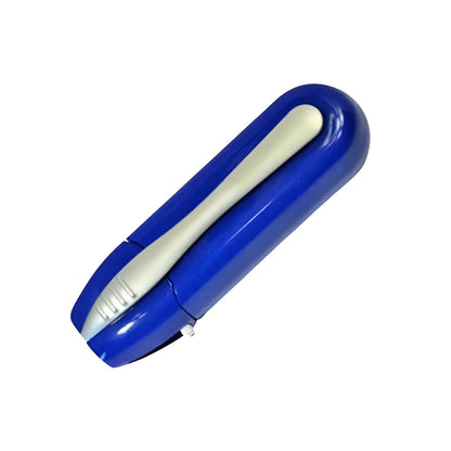 Travel-Friendly Lens Cleaner for Effortless Clarity