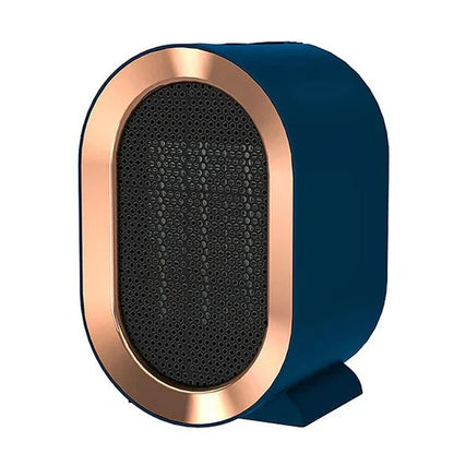 Efficient Compact Indoor Heater for Small Spaces