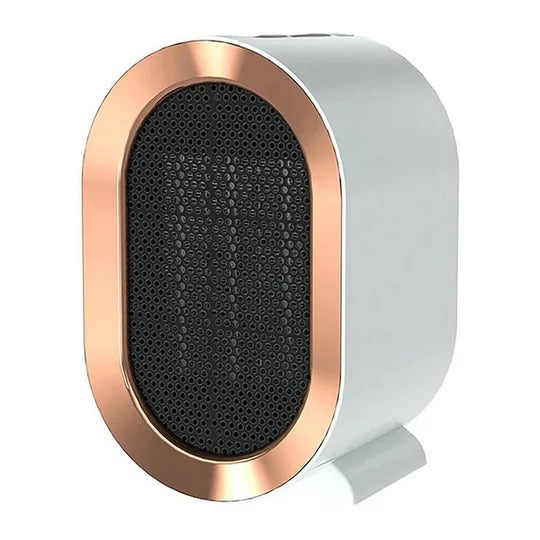 Efficient Compact Indoor Heater for Small Spaces