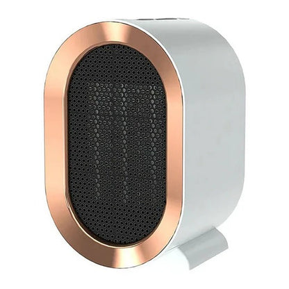 Efficient Compact Indoor Heater for Small Spaces