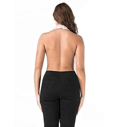 Comfort Stretch Nursing Bra with Adjustable Back Support