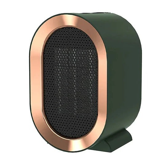Efficient Compact Indoor Heater for Small Spaces