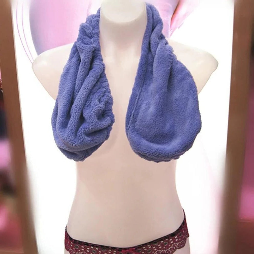 Comfort Stretch Nursing Bra with Adjustable Back Support