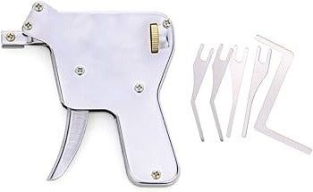 Precision Lock Access Kit for Pin and Cylinder Locks