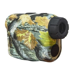Precision Distance Measurement Tool for Outdoor Adventures