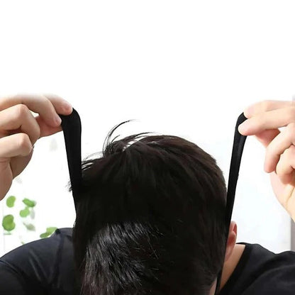 Comfort Fit Jaw Support Strap for Restful Sleep