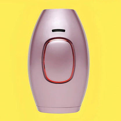 Personal Laser Hair Reduction System for Home Use