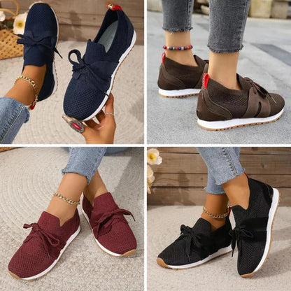 Comfort-Focused Low-Top Sneakers for Everyday Adventures
