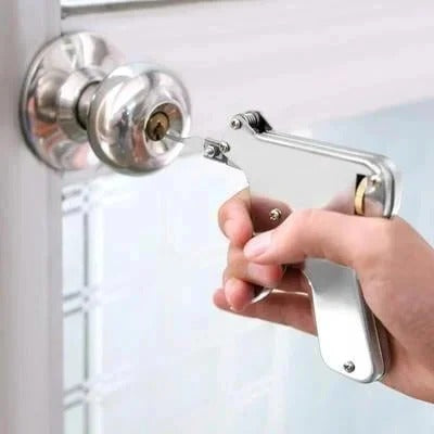 Precision Lock Access Kit for Pin and Cylinder Locks