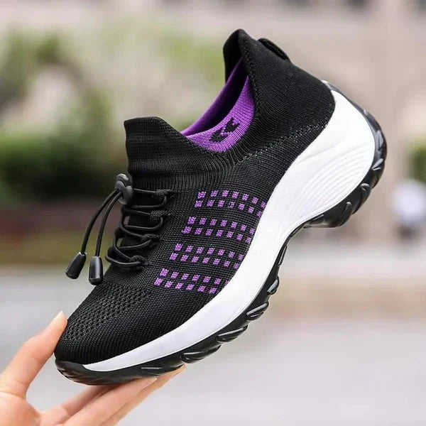 Ultimate Comfort Everyday Sneakers