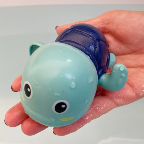 Interactive Floating Turtle Bath Toy for Endless Fun