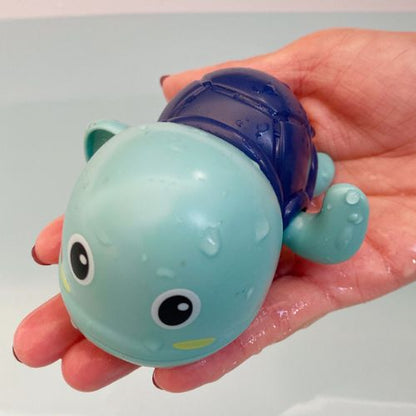 Interactive Floating Turtle Bath Toy for Endless Fun
