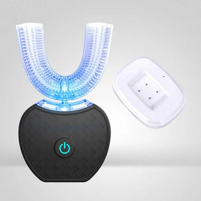 Smart Sonic Toothbrush for Effortless Daily Dental Care