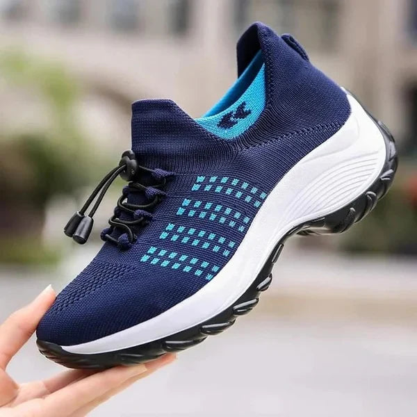 Ultimate Comfort Everyday Sneakers