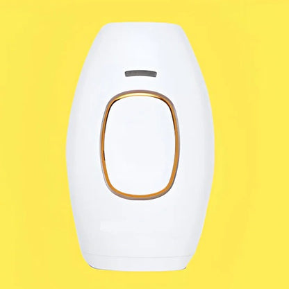 Personal Laser Hair Reduction System for Home Use
