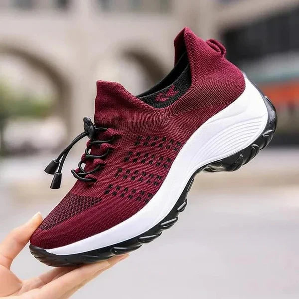 Ultimate Comfort Everyday Sneakers