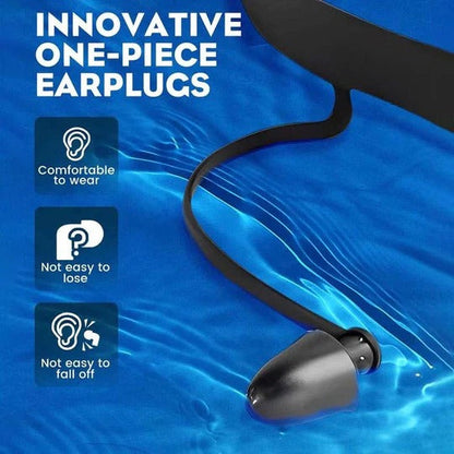 Enhanced Vision Swimming Goggles with Fog-Resistant Lenses