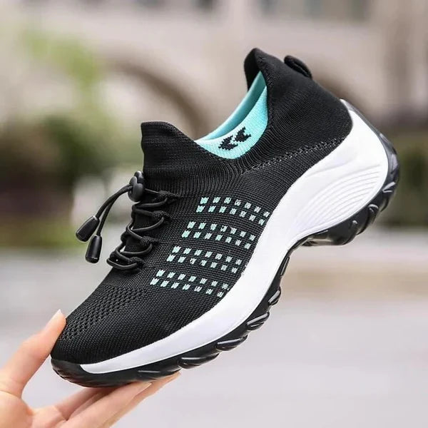 Ultimate Comfort Everyday Sneakers