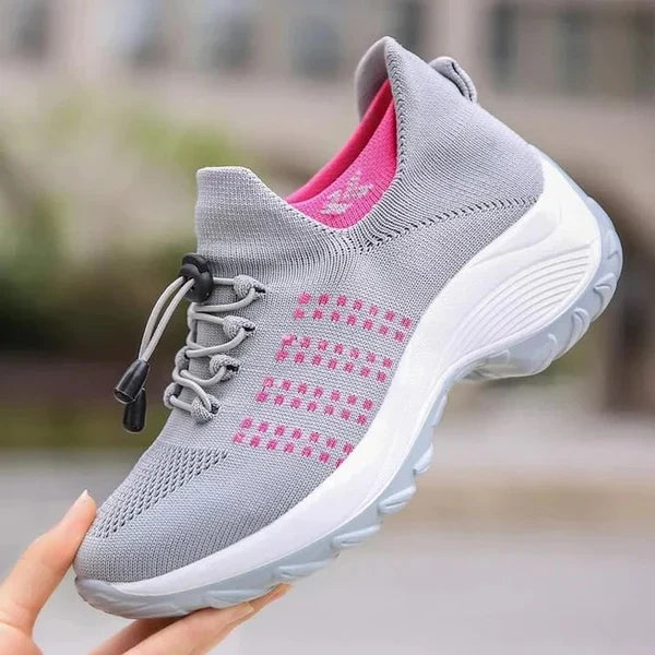 Ultimate Comfort Everyday Sneakers