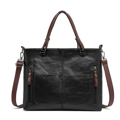 Stylish Multi-Purpose Carry Bag for Daily Adventures