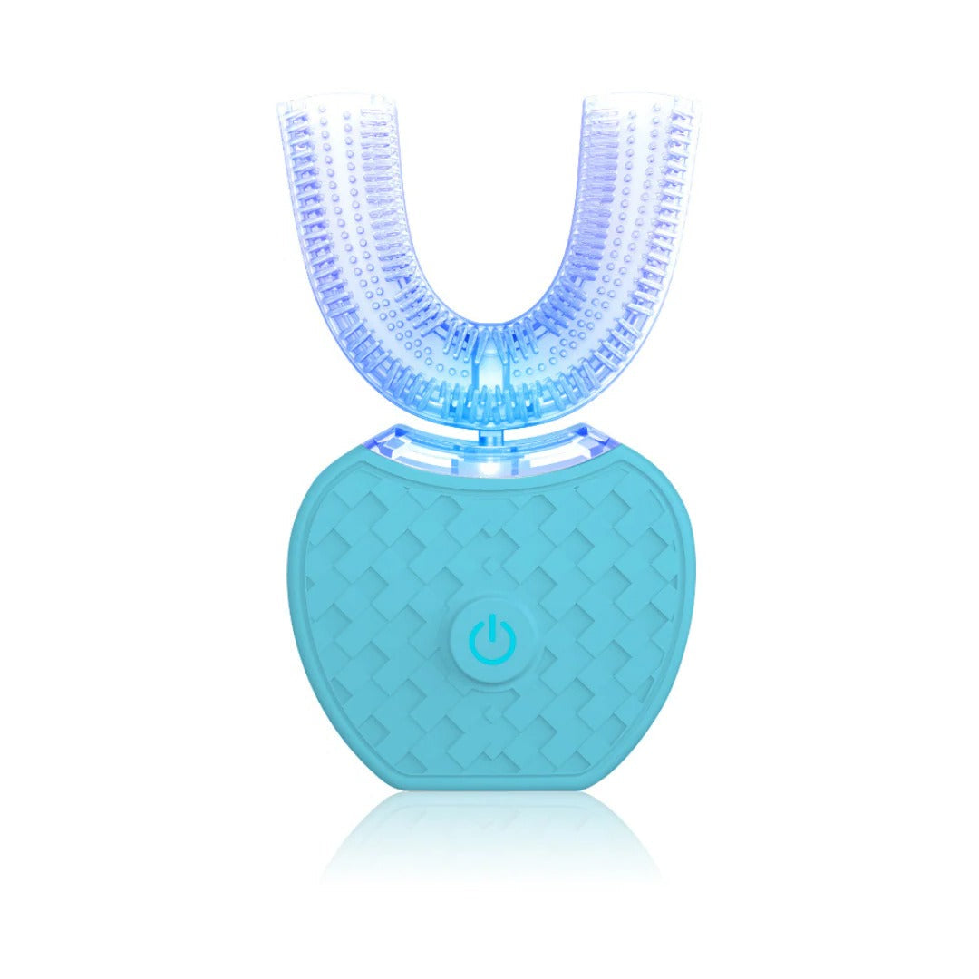 Smart Sonic Toothbrush for Effortless Daily Dental Care