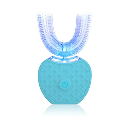 Smart Sonic Toothbrush for Effortless Daily Dental Care