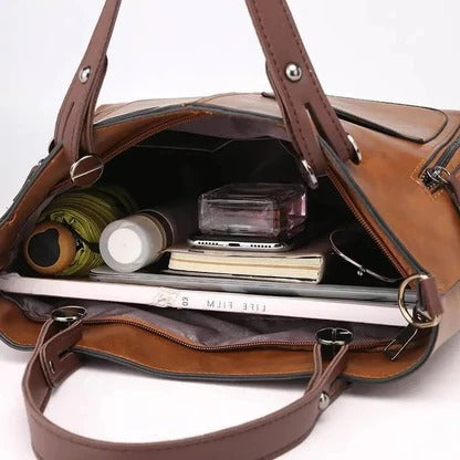 Stylish Multi-Purpose Carry Bag for Daily Adventures