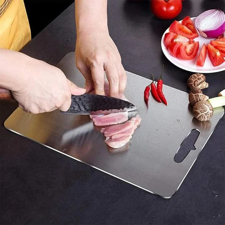 Reliable Kitchen Cutting Board for Daily Use