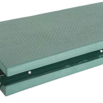 Comfort Garden Kneeler and Seat for Effortless Gardening