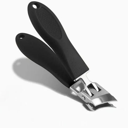 MaxiGrip Nail Clippers for Tough Fingernails and Toenails