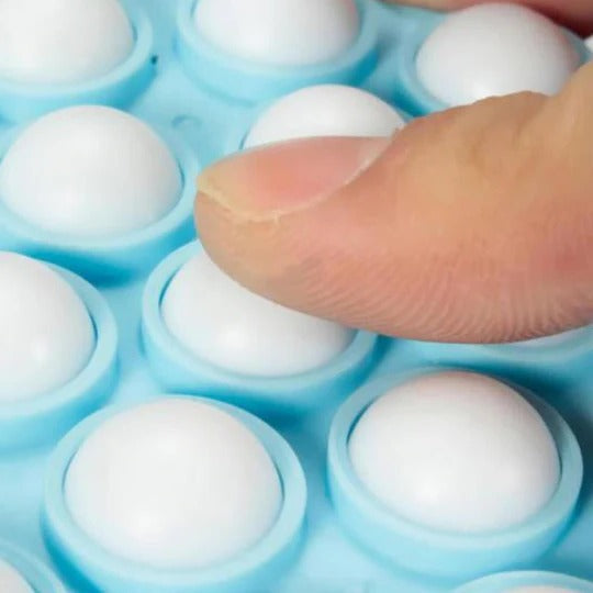 Reach & Relax: Long Handle Lotion Applicator & Massager
