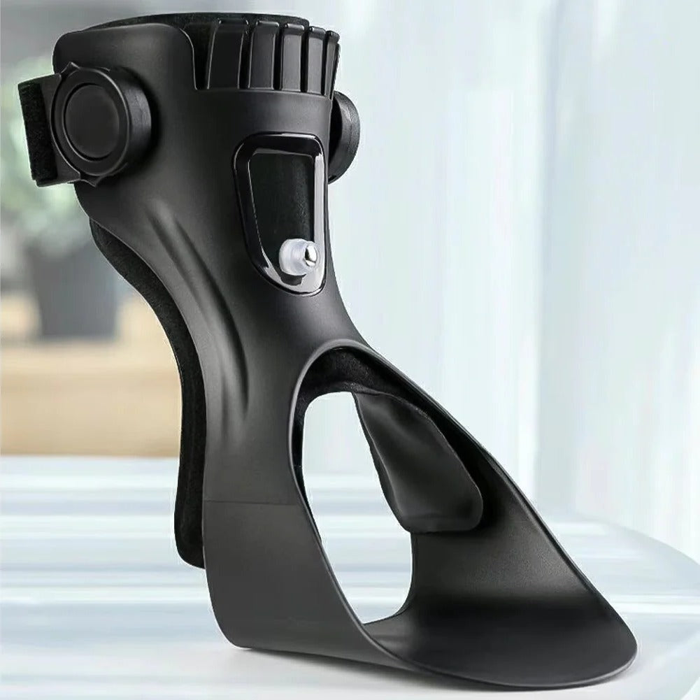 Premium Ankle Stabilizer for Improved Comfort and Control