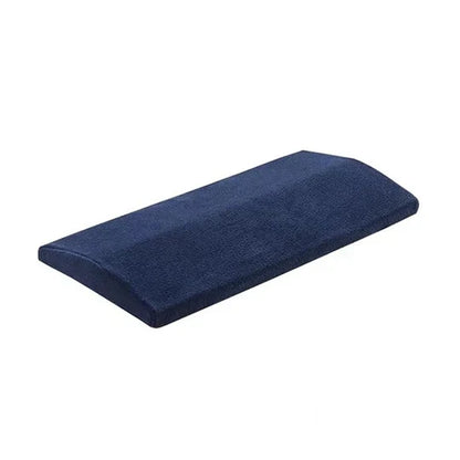 Ergonomic Back Support Cushion for Restful Sleep