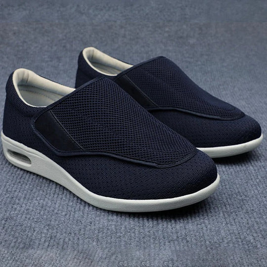 Relaxed Fit Shoes for Women with Comfort and Support