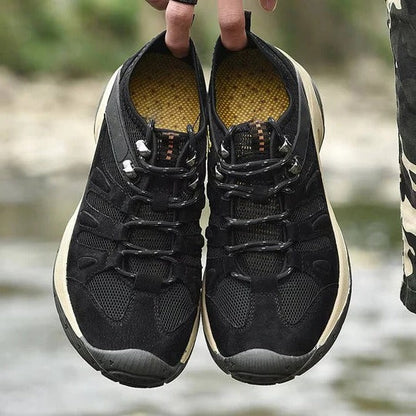 Women's Versatile Waterproof Hiking Footwear for All Adventures