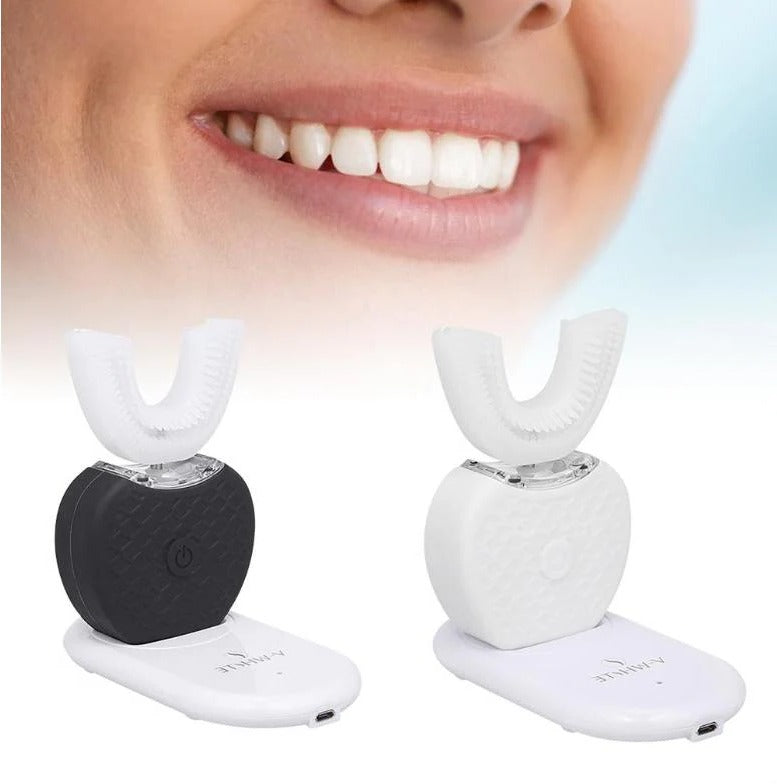 Smart Sonic Toothbrush for Effortless Daily Dental Care