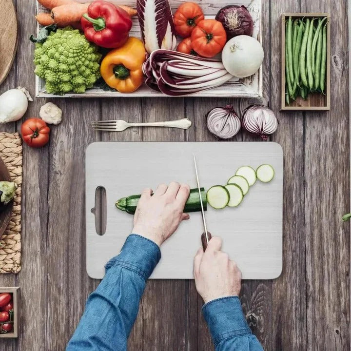 Reliable Kitchen Cutting Board for Daily Use