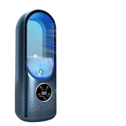 WhisperCool Compact Air Conditioner for Personal Comfort