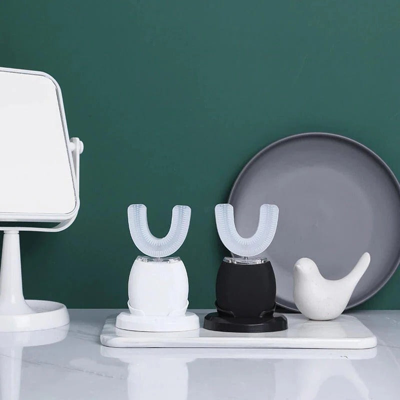Smart Sonic Toothbrush for Effortless Daily Dental Care