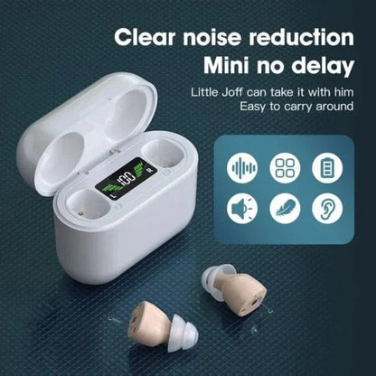 Advanced Ear Support Devices for Tinnitus Relief