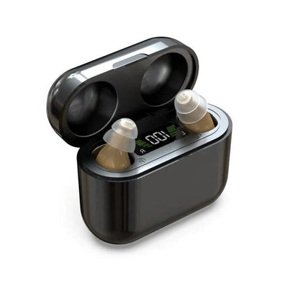 Advanced Ear Support Devices for Tinnitus Relief