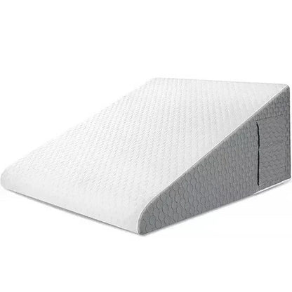 Elevate Your Comfort with the Triangular Support Pillow