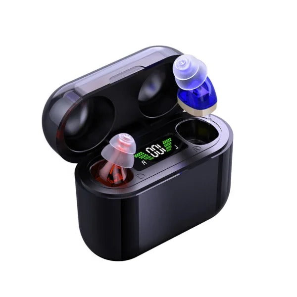 Advanced Ear Support Devices for Tinnitus Relief